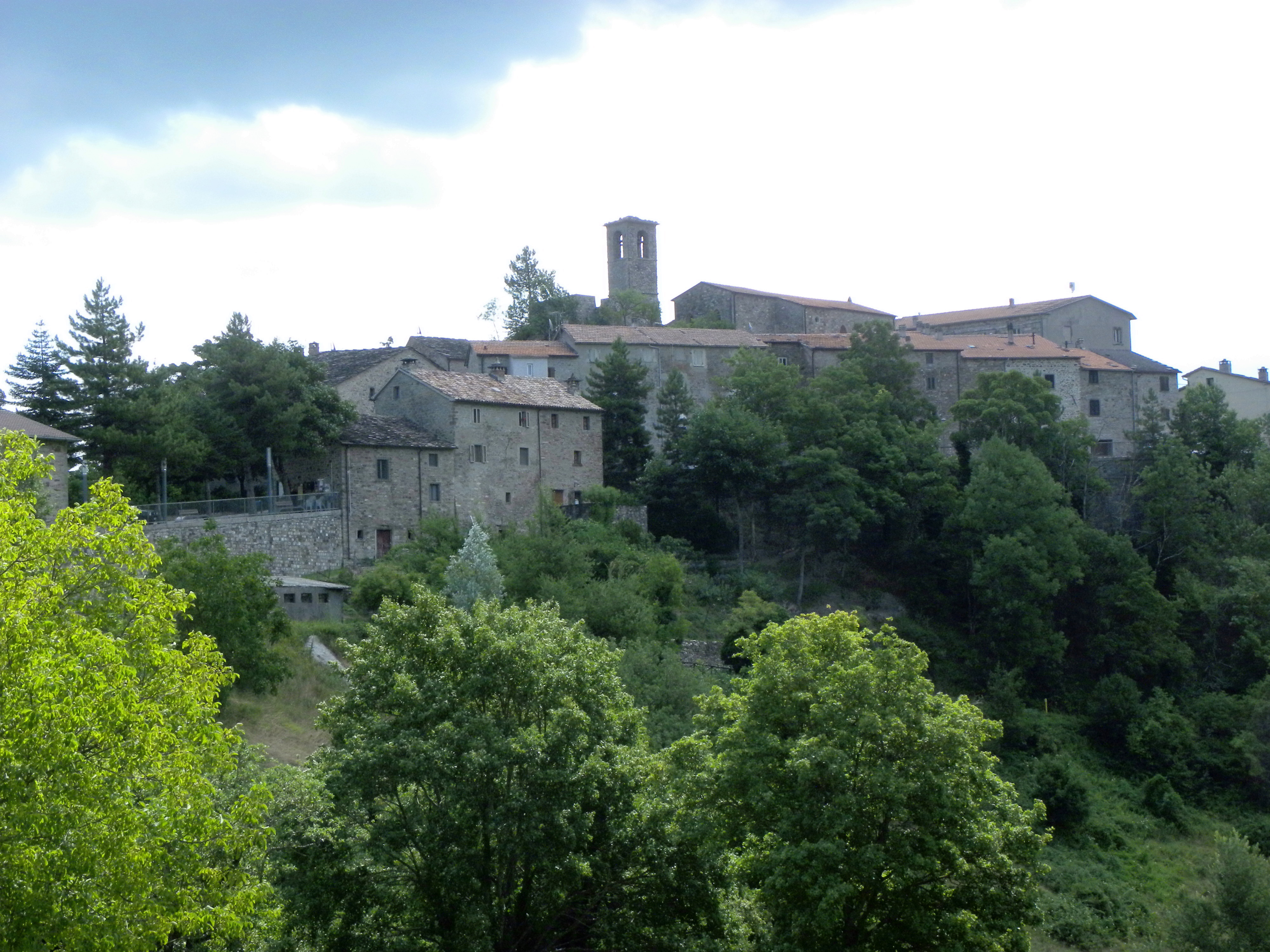 Casteldelci