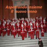 Capodanno 2008 a Pennabilli